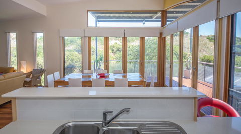 South Shores Villa 31 - South Shores Normanville - Accommodation Australia 8