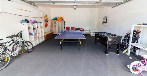 South Shores Villa 31 - South Shores Normanville - Accommodation Australia 6