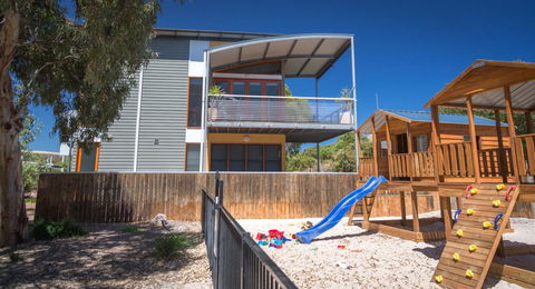 South Shores Villa 31 - South Shores Normanville - Accommodation Australia 1
