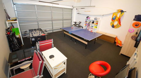 South Shores Villa 31 - South Shores Normanville - Accommodation Australia 19