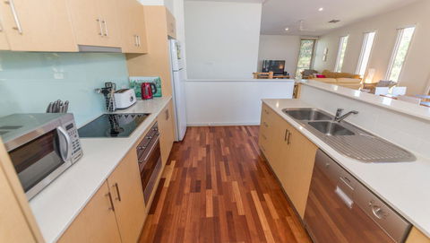 South Shores Villa 31 - South Shores Normanville - Accommodation Australia 4