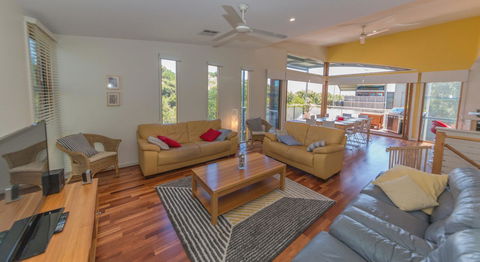 South Shores Villa 31 - South Shores Normanville - Accommodation Australia 10