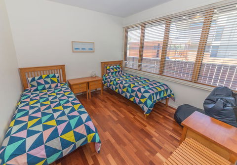 South Shores Villa 31 - South Shores Normanville - Accommodation Australia 18