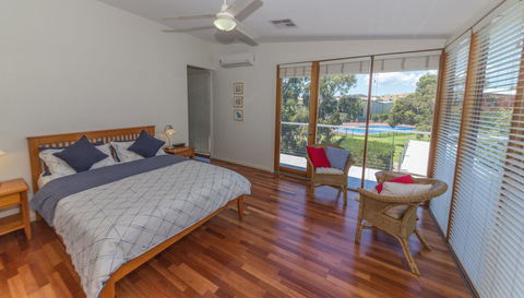 South Shores Villa 31 - South Shores Normanville - Accommodation Australia 17