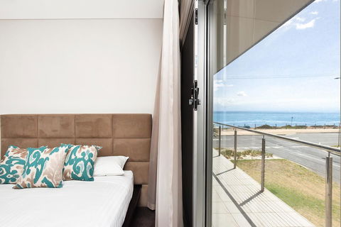 Esplanade Escape - Accommodation Australia 12