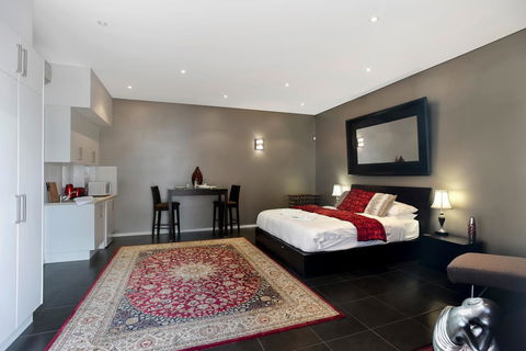 Esplanade Escape - Accommodation Australia 33