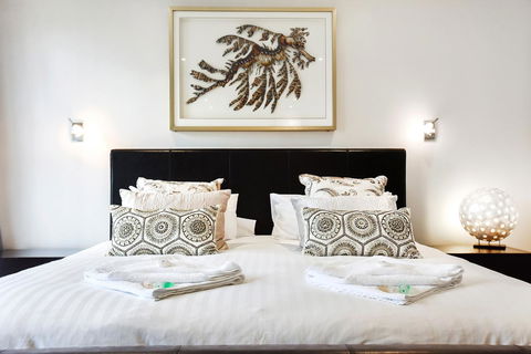 Esplanade Escape - Accommodation Australia 2