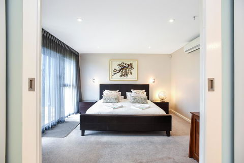 Esplanade Escape - Accommodation Australia 35