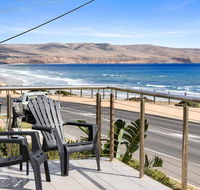 Esplanade Escape - Accommodation Australia