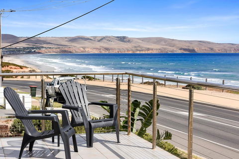 Esplanade Escape - Accommodation Australia 0