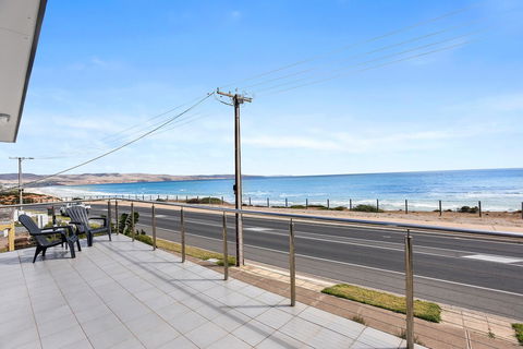 Esplanade Escape - Accommodation Australia 16