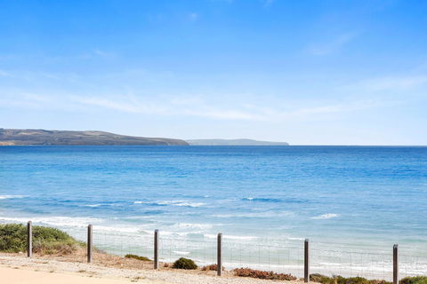 Esplanade Escape - Accommodation Australia 3