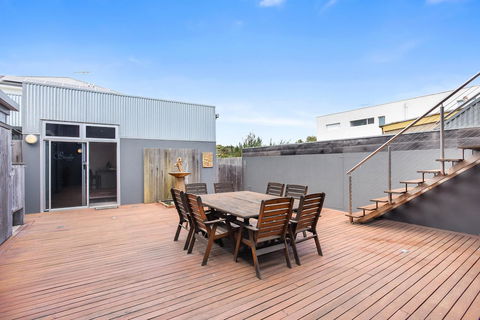 Esplanade Escape - Accommodation Australia 31