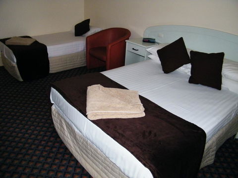 Grand Tasman Hotel - Australia Shopping 32