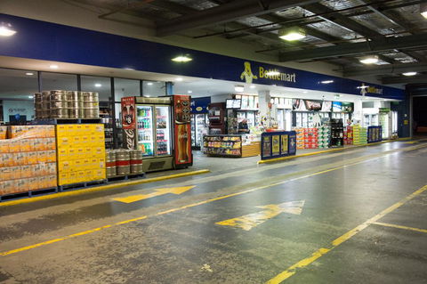 Grand Tasman Hotel - Australia Shopping 24