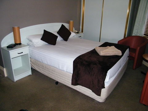 Grand Tasman Hotel - Australia Shopping 23