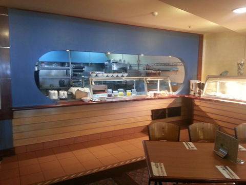 Grand Tasman Hotel - Australia Shopping 18