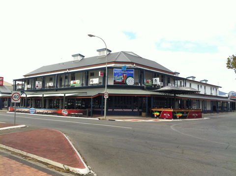 Grand Tasman Hotel - Australia Shopping 0