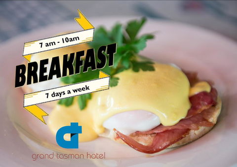 Grand Tasman Hotel - Australia Shopping 12