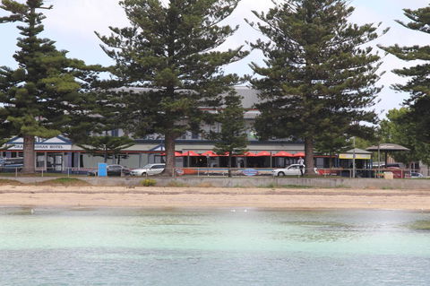 Grand Tasman Hotel - Australia Shopping 33