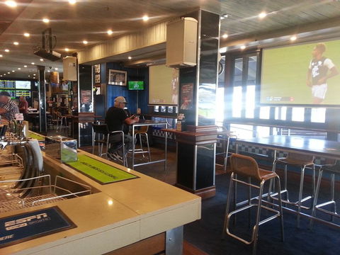Grand Tasman Hotel - Australia Shopping 6
