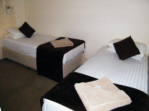 Grand Tasman Hotel - Australia Shopping 38
