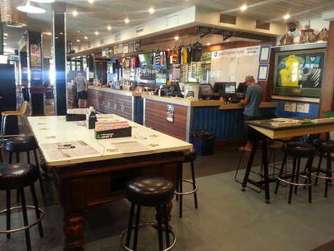 Grand Tasman Hotel - Australia Shopping 7