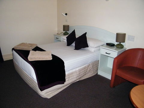 Grand Tasman Hotel - Australia Shopping 39