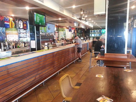 Grand Tasman Hotel - Australia Shopping 5
