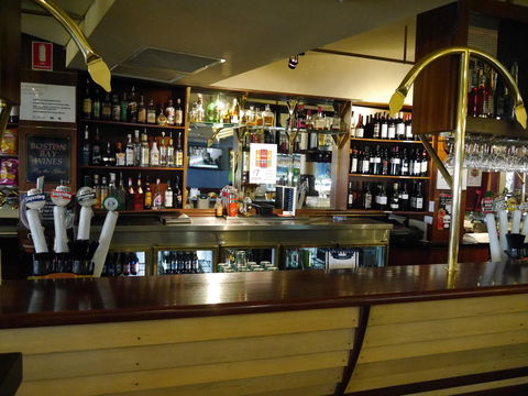 Grand Tasman Hotel - Australia Shopping 10