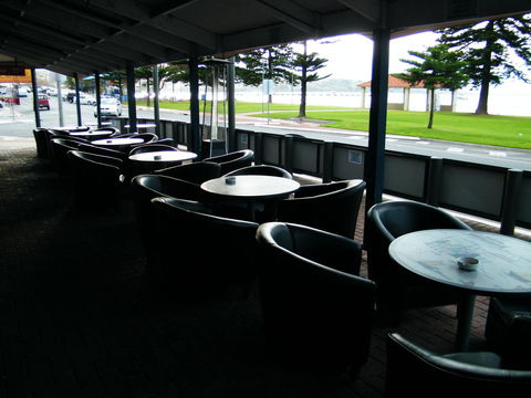 Grand Tasman Hotel - Australia Shopping 27