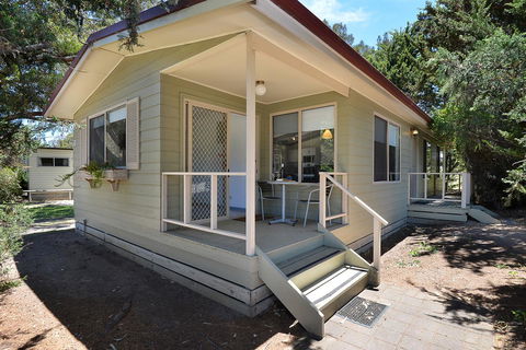 BIG4 Port Elliot Holiday Park - Accommodation Australia 11