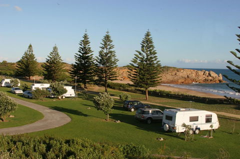 BIG4 Port Elliot Holiday Park - Accommodation Australia 22