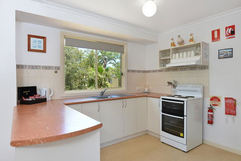 BIG4 Port Elliot Holiday Park - Accommodation Australia 1