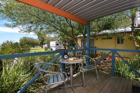 BIG4 Port Elliot Holiday Park - Accommodation Australia 4
