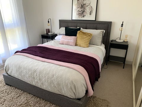Sunshine Four - Accommodation Australia 27