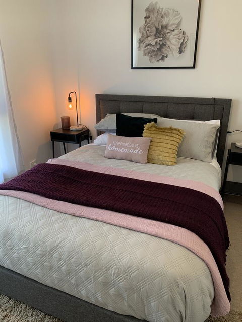 Sunshine Four - Accommodation Australia 25