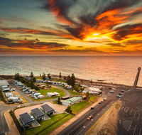 Port Hughes Tourist Park - Local Tourism