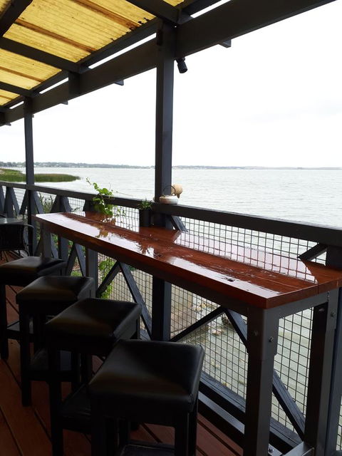 Meningie Waterfront Motel - Accommodation Australia 40