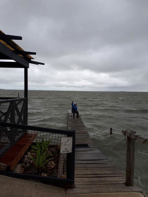 Meningie Waterfront Motel - Accommodation Australia 26