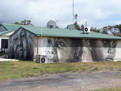 Meningie Waterfront Motel - Accommodation Australia 30