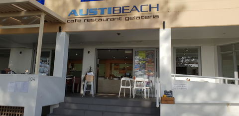 2 Austinmer Studio - Accommodation Australia 23