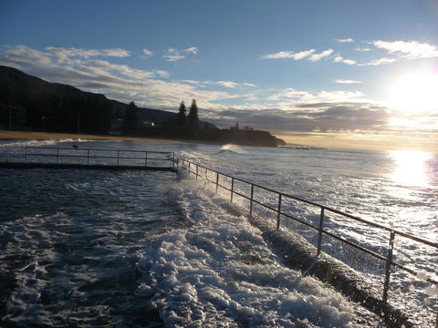 2 Austinmer Studio - Accommodation Australia 16