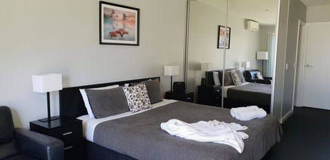 2 Austinmer Studio - Accommodation Australia 2