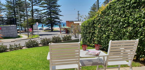 2 Austinmer Studio - Accommodation Australia 3