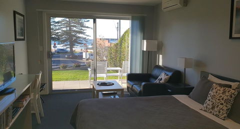 2 Austinmer Studio - Accommodation Australia 0