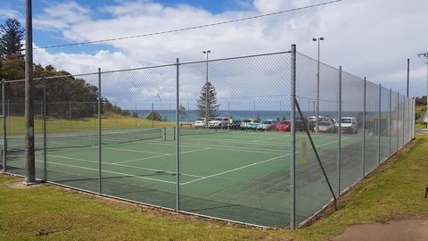 2 Austinmer Studio - Accommodation Australia 32