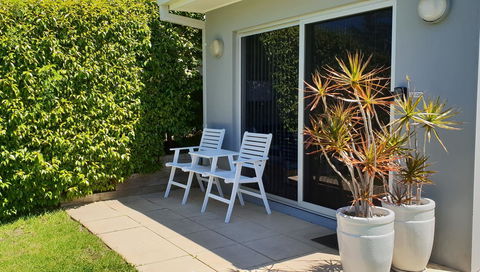 2 Austinmer Studio - Accommodation Australia 5