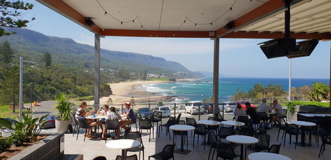2 Austinmer Studio - Accommodation Australia 28