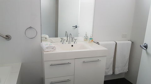 2 Austinmer Studio - Accommodation Australia 6